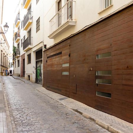 Alohamundi Federico Rubio Daire Sevilla Dış mekan fotoğraf